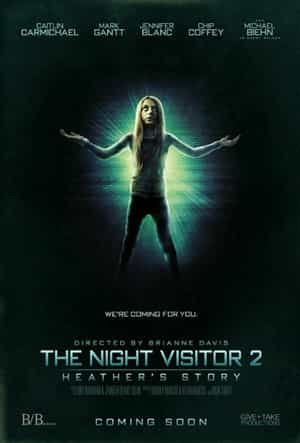电影《The Night Visitor 2: Heather's Story》（2015美国）--高清4K/1080P迅雷BT资源下载