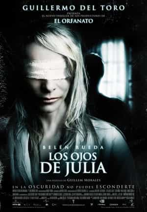 电影《茱莉娅的眼睛  Los ojos de Julia》（2010西班牙）--高清4K/1080P迅雷BT资源下载