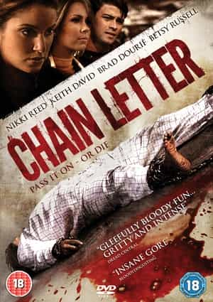 电影《连锁信  Chain Letter》（2009美国）--高清4K/1080P迅雷BT资源下载