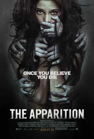 电影《幻影  The Apparition》（2012美国）--高清4K/1080P迅雷BT资源下载