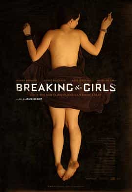 电影《坏女孩  Breaking the Girls》（2013美国）--高清4K/1080P迅雷BT资源下载