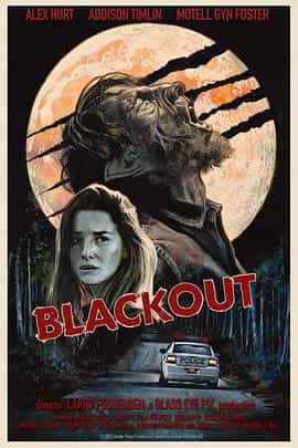 电影《Blackout》（2023美国）--高清4K/1080P迅雷BT资源下载