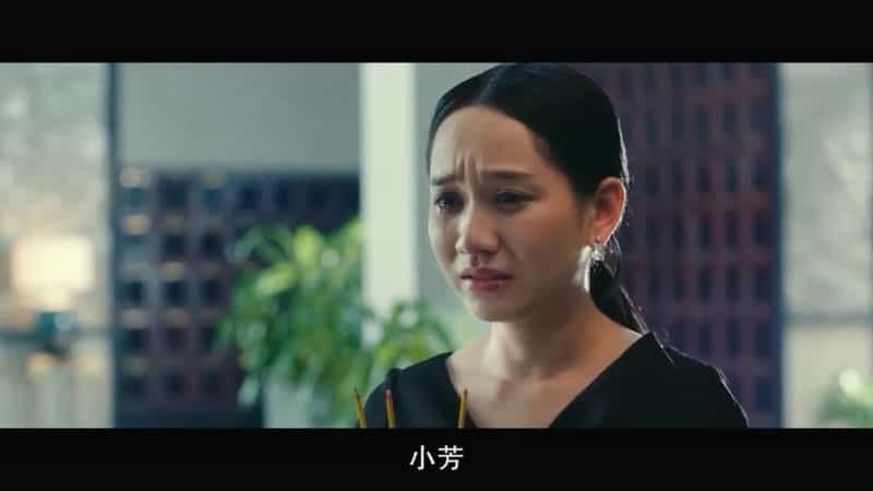 电影《守护天使  Thiên Thần Hộ Mệnh》（2021越南）--高清4K/1080P迅雷BT资源下载