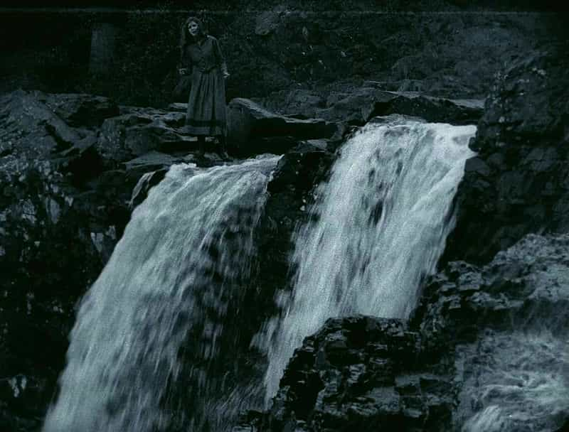 电影《吉普赛女郎安妮  Fante-Anne》（1920挪威）--高清4K/1080P迅雷BT资源下载