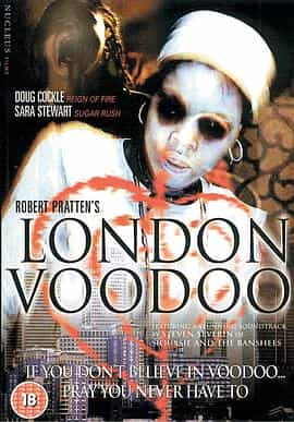 电影《伦敦驱魔记  London Voodoo》（2004英国）--高清4K/1080P迅雷BT资源下载