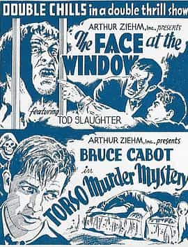 电影《窗上之脸  The Face at the Window》（1939英国）--高清4K/1080P迅雷BT资源下载