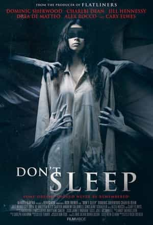 电影《千万别睡着  Don't Sleep》（2017美国）--高清4K/1080P迅雷BT资源下载