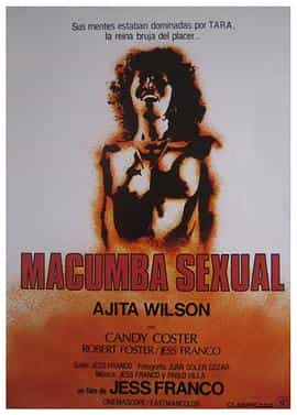 电影《马库巴性经  Macumba sexual》（1983西班牙）--高清4K/1080P迅雷BT资源下载