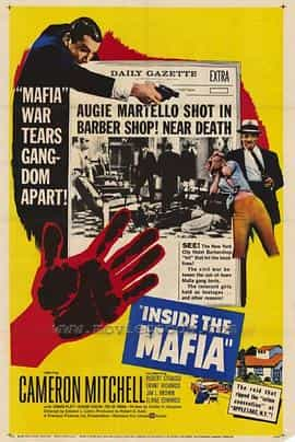 电影《Inside the Mafia》（1959美国）--高清4K/1080P迅雷BT资源下载