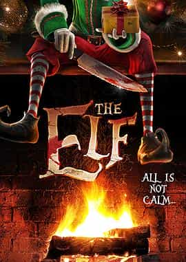 电影《死亡精灵  The Elf》（2017美国）--高清4K/1080P迅雷BT资源下载