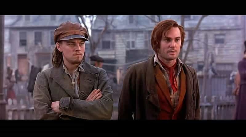 电影《纽约黑帮  Gangs of New York》（2002美国 / 意大利）--高清4K/1080P迅雷BT资源下载