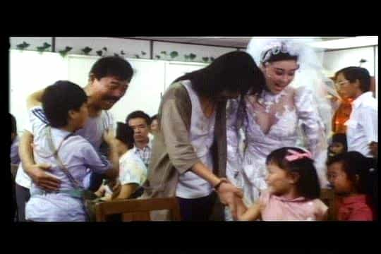 电影《魔鬼天使》（1987中国香港）--高清4K/1080P迅雷BT资源下载