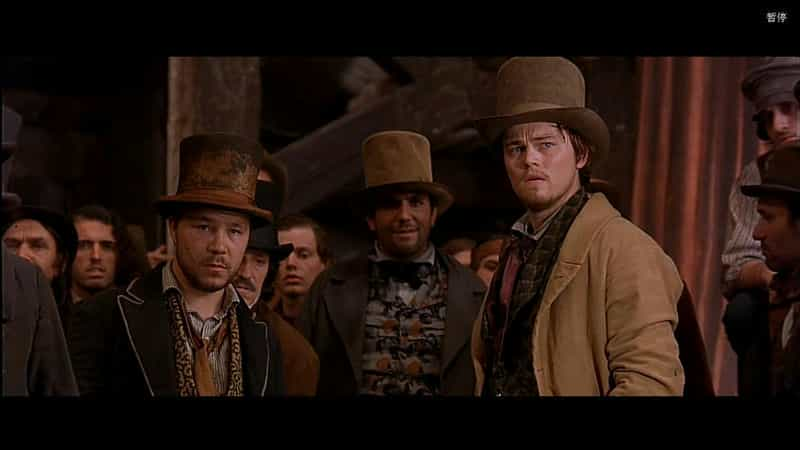 电影《纽约黑帮  Gangs of New York》（2002美国 / 意大利）--高清4K/1080P迅雷BT资源下载