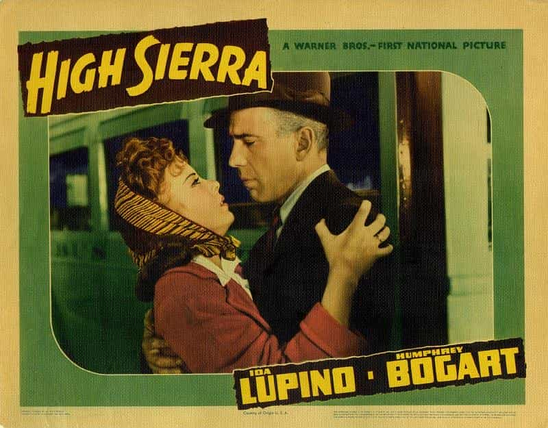 电影《夜困摩天岭  High Sierra》（1941美国）--高清4K/1080P迅雷BT资源下载