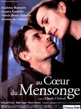 电影《谎言的颜色  Au coeur du mensonge》（1999法国）--高清4K/1080P迅雷BT资源下载