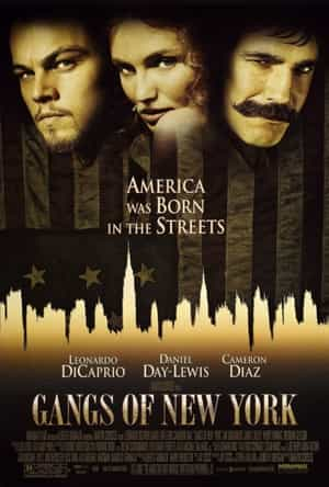 电影《纽约黑帮  Gangs of New York》（2002美国 / 意大利）--高清4K/1080P迅雷BT资源下载