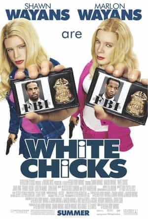 电影《小姐好白  White Chicks》（2004美国）--高清4K/1080P迅雷BT资源下载