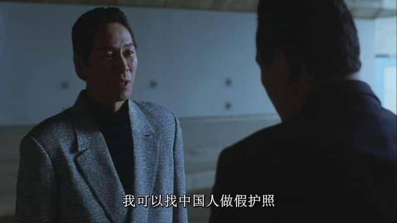 电影《大佬  Brother》（2000日本 / 英国 / 美国）--高清4K/1080P迅雷BT资源下载