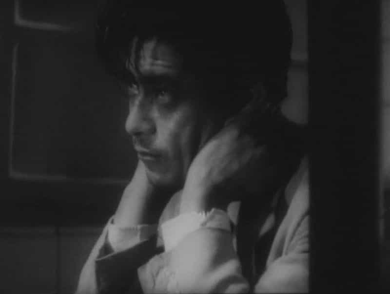 电影《野良犬》（1949日本）--高清4K/1080P迅雷BT资源下载