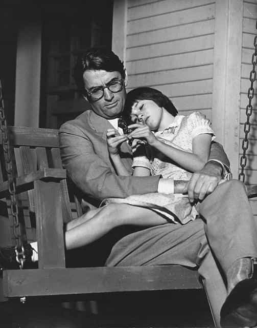 电影《杀死一只知更鸟  To Kill a Mockingbird》（1962美国）--高清4K/1080P迅雷BT资源下载