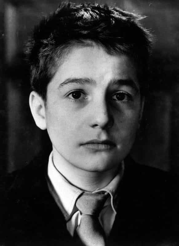 电影《四百击  Les quatre cents coups》（1959法国）--高清4K/1080P迅雷BT资源下载