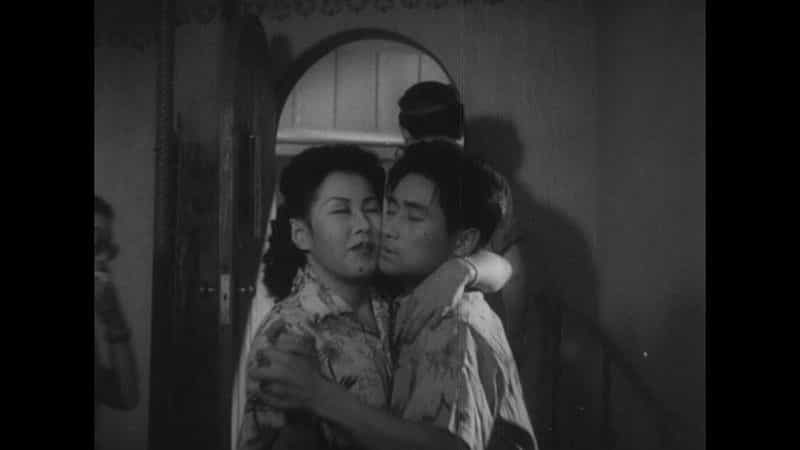 电影《泥醉天使  醉いどれ天使》（1948日本）--高清4K/1080P迅雷BT资源下载