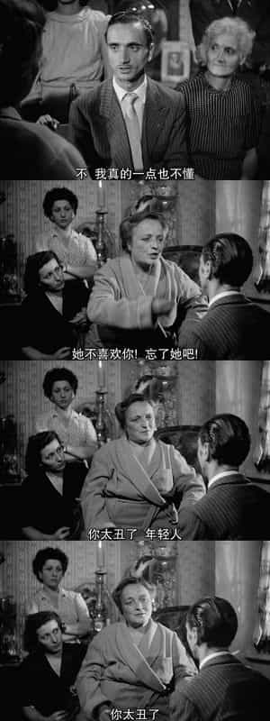 电影《偷自行车的人  Ladri di biciclette》（1948意大利）--高清4K/1080P迅雷BT资源下载