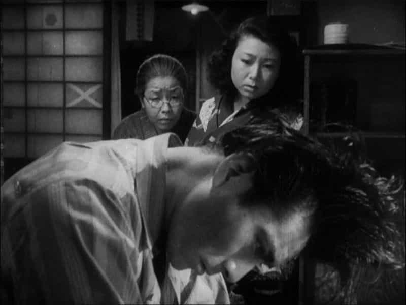 电影《泥醉天使  醉いどれ天使》（1948日本）--高清4K/1080P迅雷BT资源下载