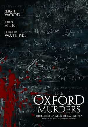 电影《深度谜案  The Oxford Murders》（2008西班牙 / 英国 / 法国）--高清4K/1080P迅雷BT资源下载