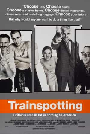 电影《猜火车  Trainspotting》（1996英国）--高清4K/1080P迅雷BT资源下载