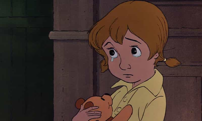 动漫《救难小英雄  The Rescuers》（1977美国）--高清4K/1080P迅雷BT资源下载