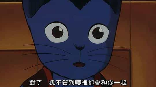 动漫《银河铁道之夜  銀河鉄道の夜》（1985日本）--高清4K/1080P迅雷BT资源下载