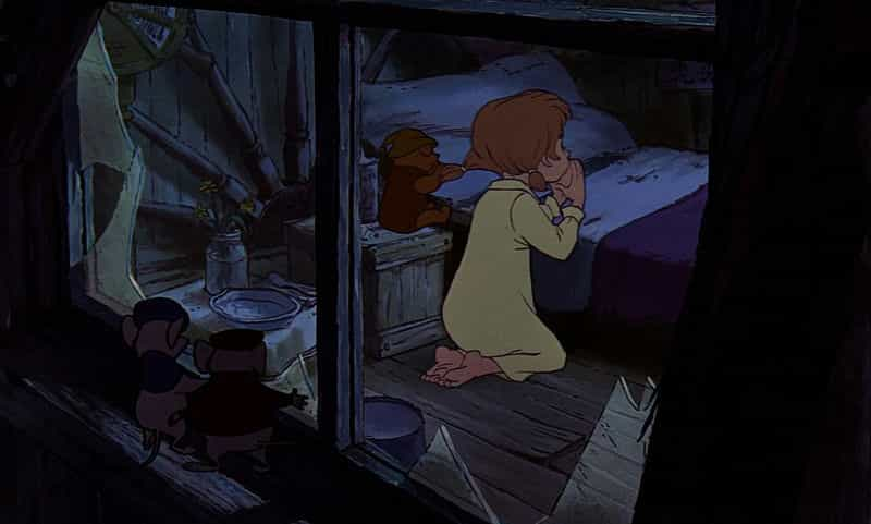 动漫《救难小英雄  The Rescuers》（1977美国）--高清4K/1080P迅雷BT资源下载