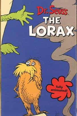 动漫《The Lorax》（美国）--高清4K/1080P迅雷BT资源下载