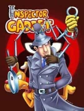 动漫《神探加杰特的恶作剧  Inspector Gadget's Biggest Caper Ever》（2005美国）--高清4K/1080P迅雷BT资源下载