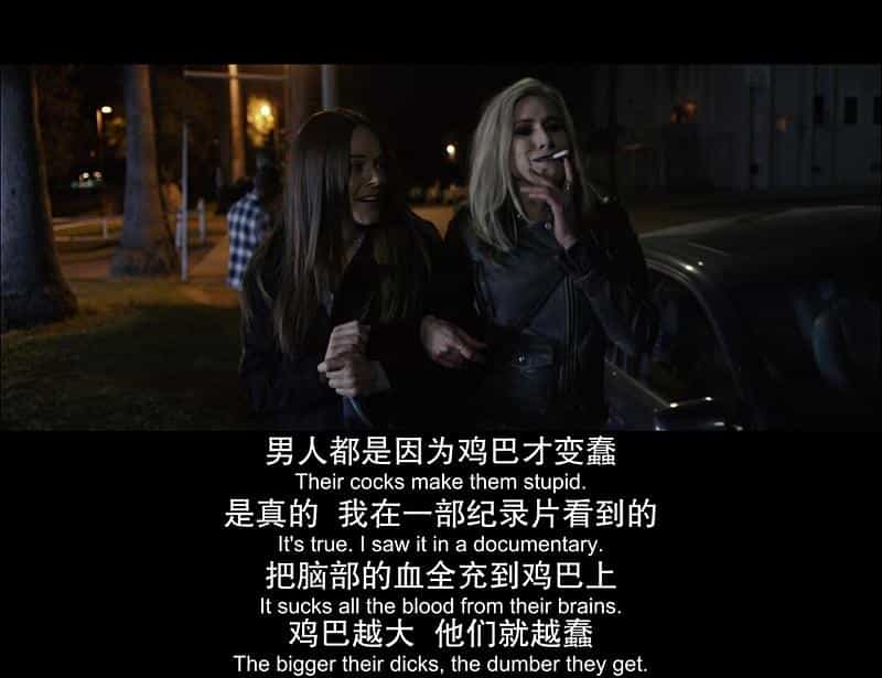 电影《我唾弃你的坟墓：复仇在我  I Spit on Your Grave: Vengeance is Mine》（2015美国）--高清4K/1080P迅雷BT资源下载