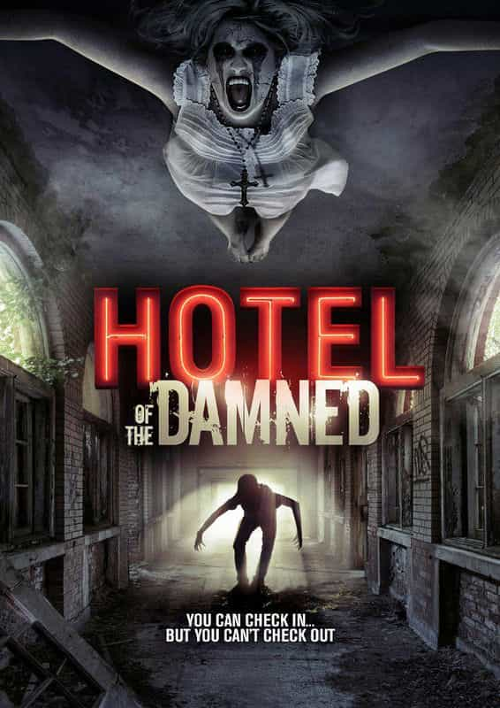 电影《嗜血旅馆  Hotel of the Damned》（2015罗马尼亚）--高清4K/1080P迅雷BT资源下载