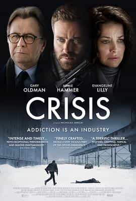 电影《危机  Crisis》（2021加拿大 / 比利时）--高清4K/1080P迅雷BT资源下载