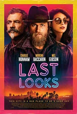 电影《瓦尔多  Last Looks》（2021美国）--高清4K/1080P迅雷BT资源下载