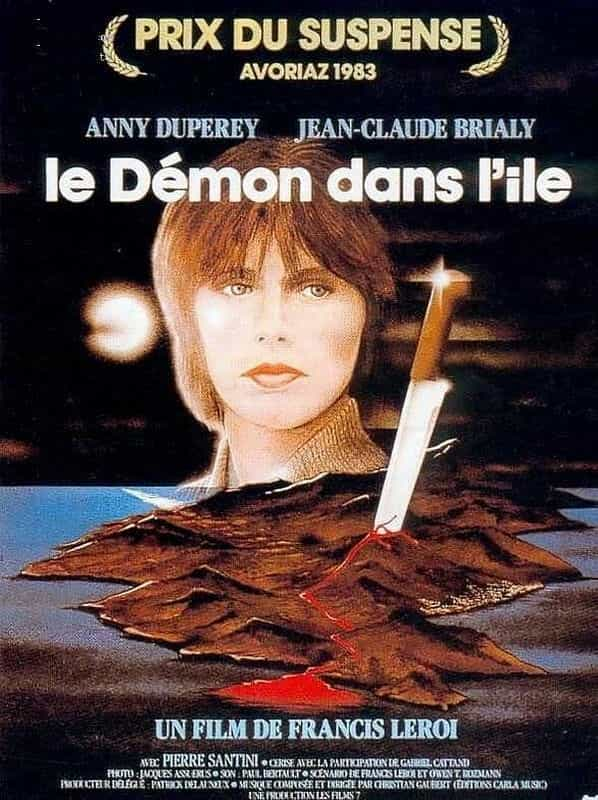 电影《恶魔之岛  Le démon dans l'île》（1983法国）--高清4K/1080P迅雷BT资源下载