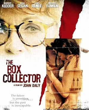 电影《收银机  The Box Collector》（2008加拿大 / 比利时）--高清4K/1080P迅雷BT资源下载