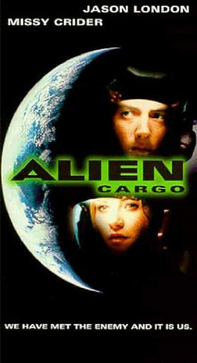 电影《星舰杀手  Alien Cargo》（1999美国）--高清4K/1080P迅雷BT资源下载