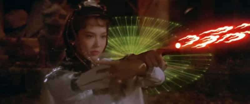 电影《武林圣火令  武林聖火令》（1983中国香港）--高清4K/1080P迅雷BT资源下载