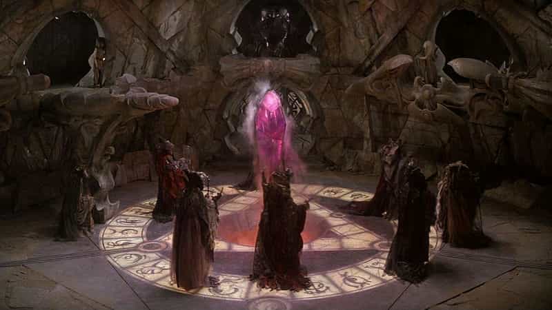 电影《黑水晶 The Dark Crystal》(1982美国 / 英国)--高清4K/1080P迅雷BT资源下载 电影《黑水晶 The Dark Crystal》(1982美国 / 英国)--高清4K/1080P迅雷BT资源下载