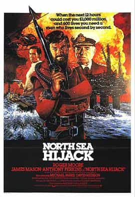 电影《北海龙虎榜  North Sea Hijack》（1979英国）--高清4K/1080P迅雷BT资源下载