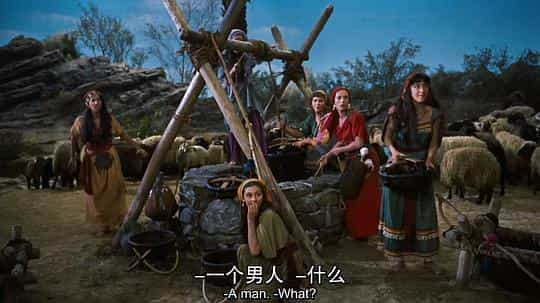 电影《十诫  The Ten Commandments》（1956美国）--高清4K/1080P迅雷BT资源下载