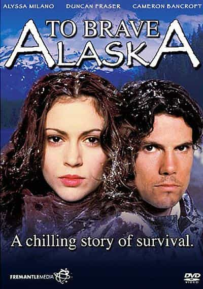 电影《挑战阿拉斯加  To Brave Alaska》（1996美国）--高清4K/1080P迅雷BT资源下载