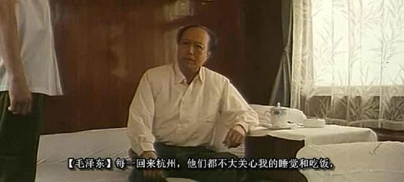 电影《周恩来》（1992中国大陆）--高清4K/1080P迅雷BT资源下载