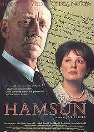 电影《汉姆生  Hamsun》（1996德国 / 挪威 / 瑞典 / 丹麦）--高清4K/1080P迅雷BT资源下载