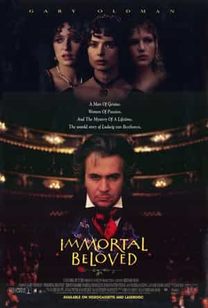 电影《不朽真情  Immortal Beloved》（1994英国 / 美国）--高清4K/1080P迅雷BT资源下载